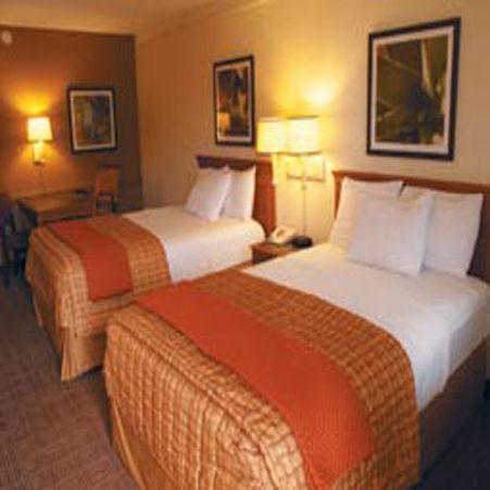 Days Inn By Wyndham Augusta Washington Rd Zimmer foto